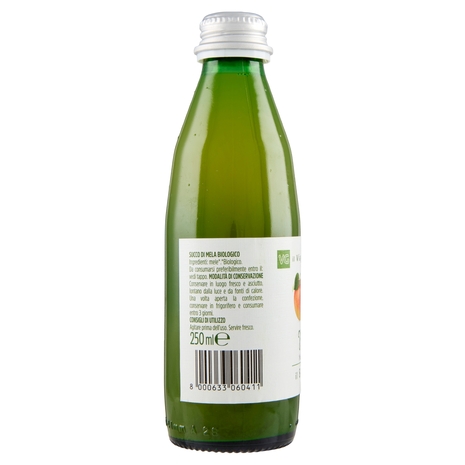 Mela BIO Il Viaggiator Goloso