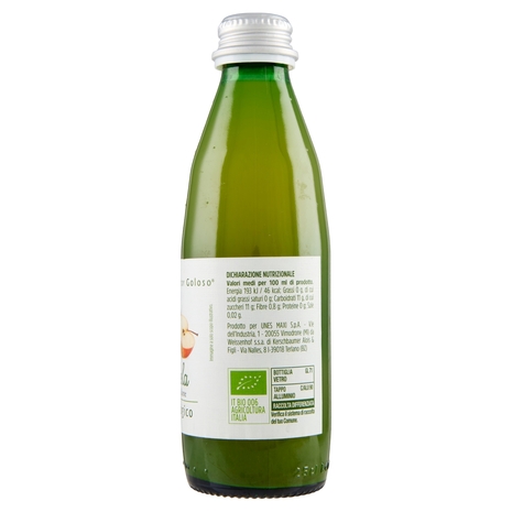 Mela BIO Il Viaggiator Goloso