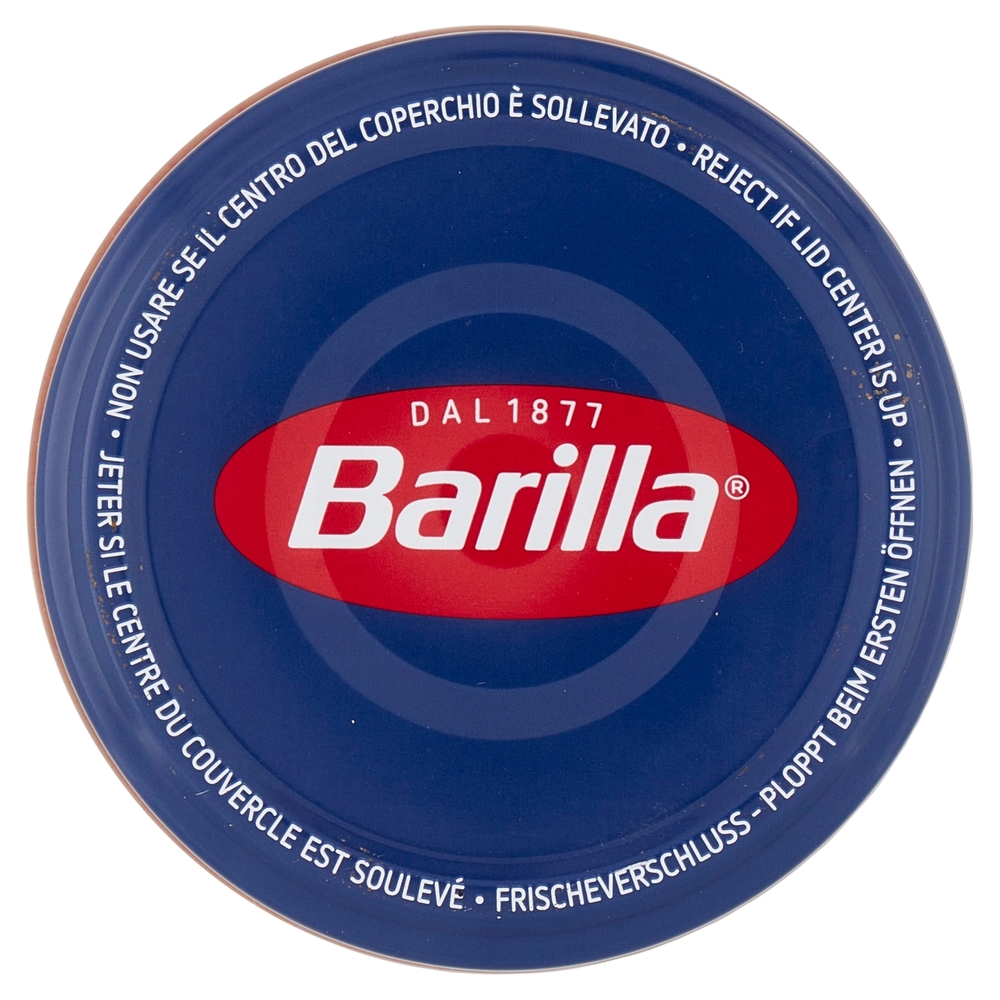 Barilla Sugo Ragù Bolognese Condimento per Pasta 300g