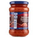 Barilla Sugo Ragù Contadino con Vino Rosso Condimento per Pasta 300g