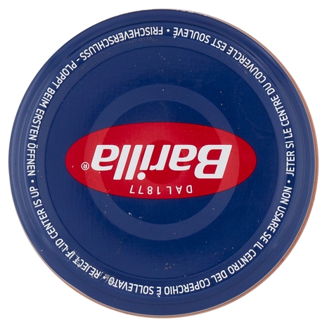 Barilla Sugo Ragù Contadino con Vino Rosso Condimento per Pasta 300g