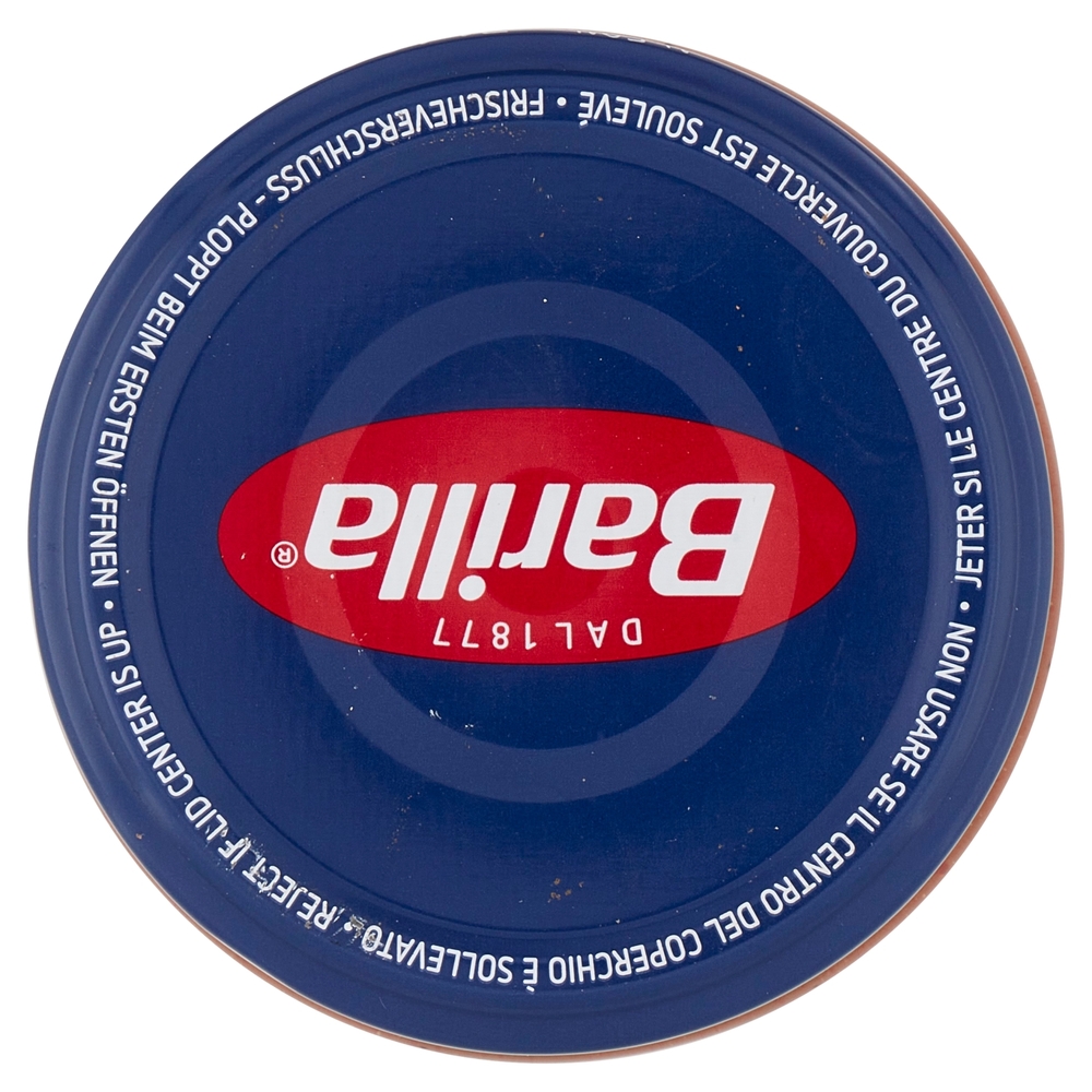 Barilla Sugo Ragù Contadino con Vino Rosso Condimento per Pasta 300g