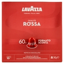 Lavazza Qualità Rossa Compatibile con Nespresso Original 60 Capsule 342 g