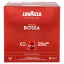 Lavazza Qualità Rossa Compatibile con Nespresso Original 60 Capsule 342 g