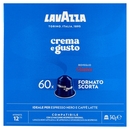 Lavazza crema e gusto Classico Compatibile con Nespresso Original 60 Capsule 342 g