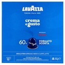Lavazza crema e gusto Classico Compatibile con Nespresso Original 60 Capsule 342 g