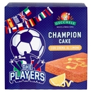 Gecchele Champion Cake con Crema al Limone 300 g