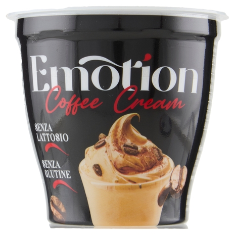 Gecchele Emotion Coffee Cream 125 g