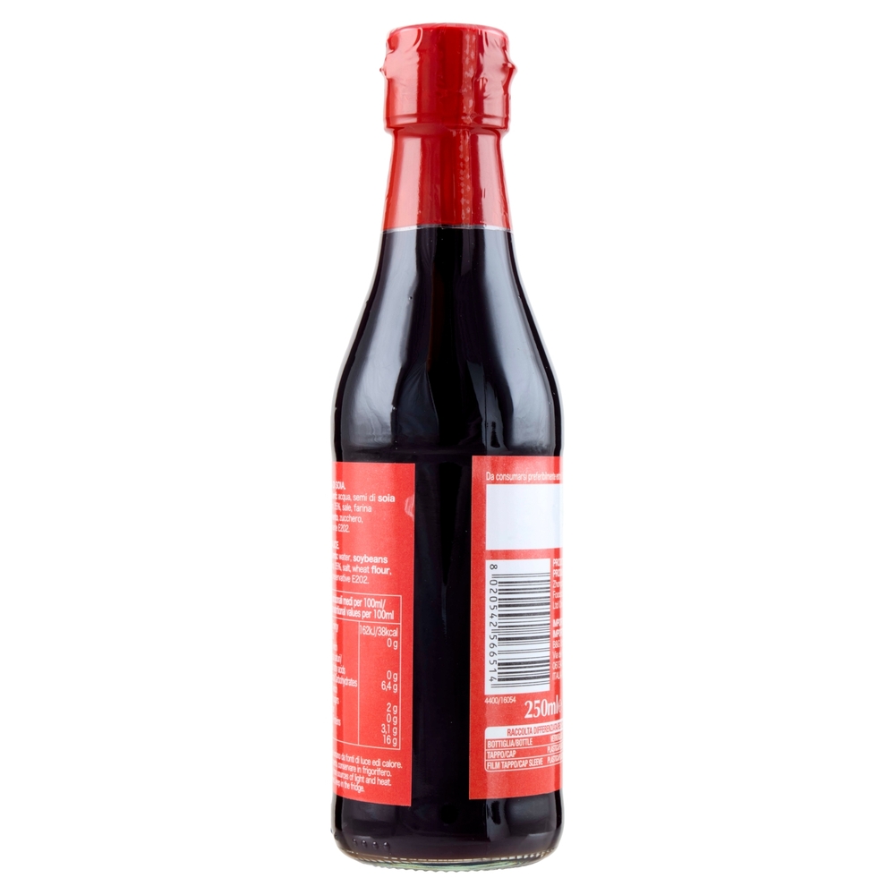 MaySoy Salsa di Soia 250 ml