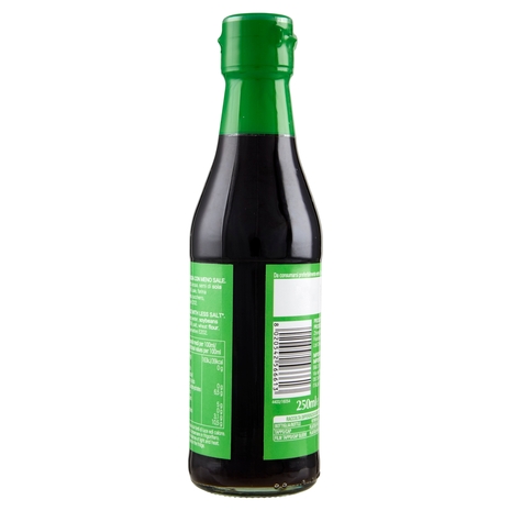 MaySoy Salsa di Soia con Meno Sale* 250 ml