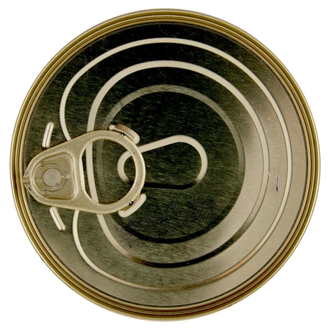 Tonno all'Olio di Oliva Il Viaggiator Goloso