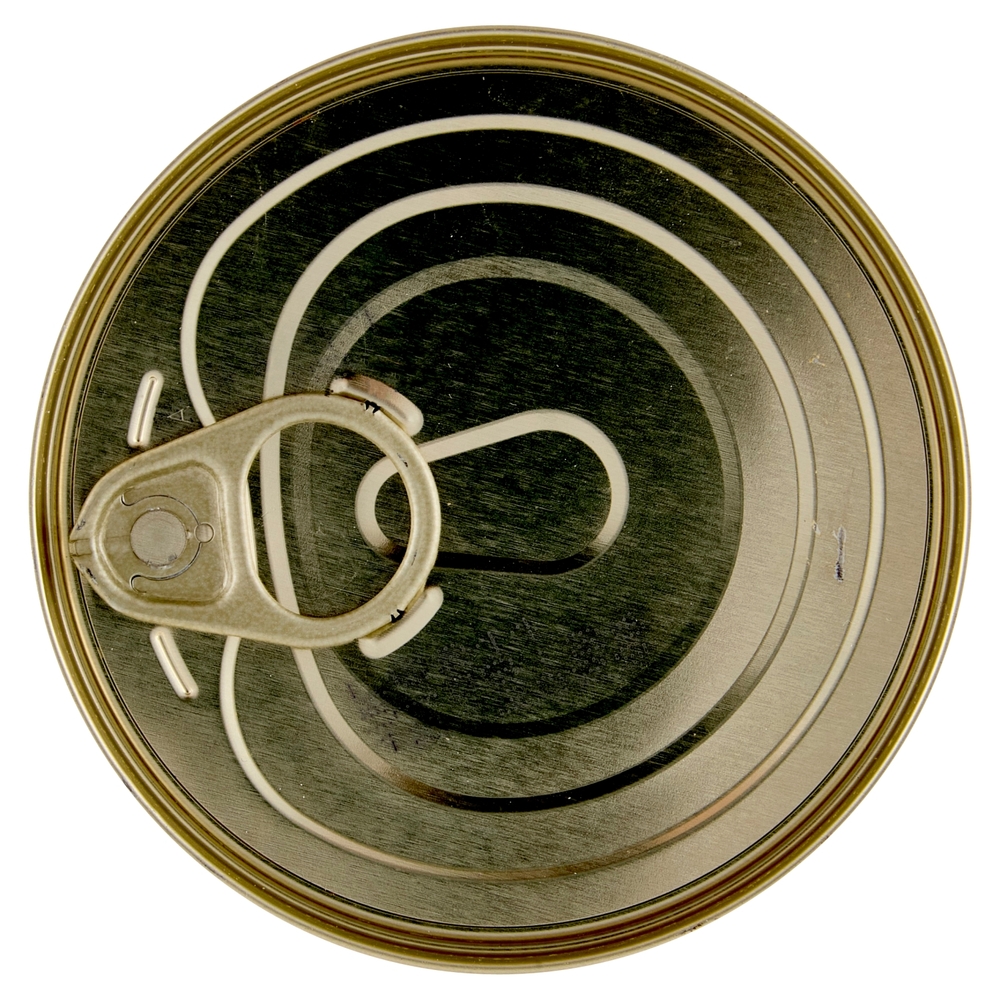 Tonno all'Olio di Oliva Il Viaggiator Goloso