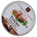 Tonno all'Olio di Oliva Il Viaggiator Goloso
