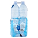 Acqua eva Acqua Minerale Naturale 6 x 1,5 L