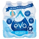 Acqua eva Acqua Minerale Naturale 6 x 0,5