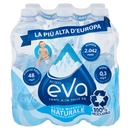 Acqua eva Acqua Minerale Naturale 6 x 0,5