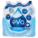 Acqua eva Acqua Minerale Naturale 6 x 0,5