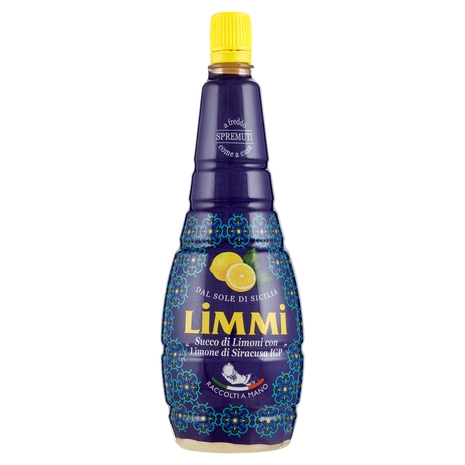 Limmi Succo di Limoni con 