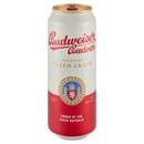 Budweiser Budvar Original Czech Lager 0,5 l