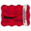 Coca-Cola ZERO 12 x 33 cl