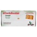 GrissinBon leFrescheBiscottate Cereali 250 g