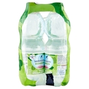 San Benedetto Acqua Naturale Benedicta Ecogreen 6 x 0,5 L