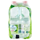 San Benedetto Acqua Naturale Benedicta Ecogreen 6 x 0,5 L