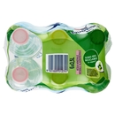 San Benedetto Acqua Naturale Benedicta Ecogreen 6 x 0,5 L
