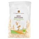 Riso Soffiato BIO Il Viaggiator Goloso