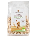 Farro Soffiato BIO Il Viaggiator Goloso