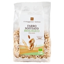 Farro Soffiato BIO Il Viaggiator Goloso
