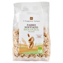 Farro Soffiato BIO Il Viaggiator Goloso