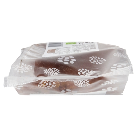 Corn Flakes Ricoperti con Cioccolato Fondente BIO Il Viaggiator Goloso