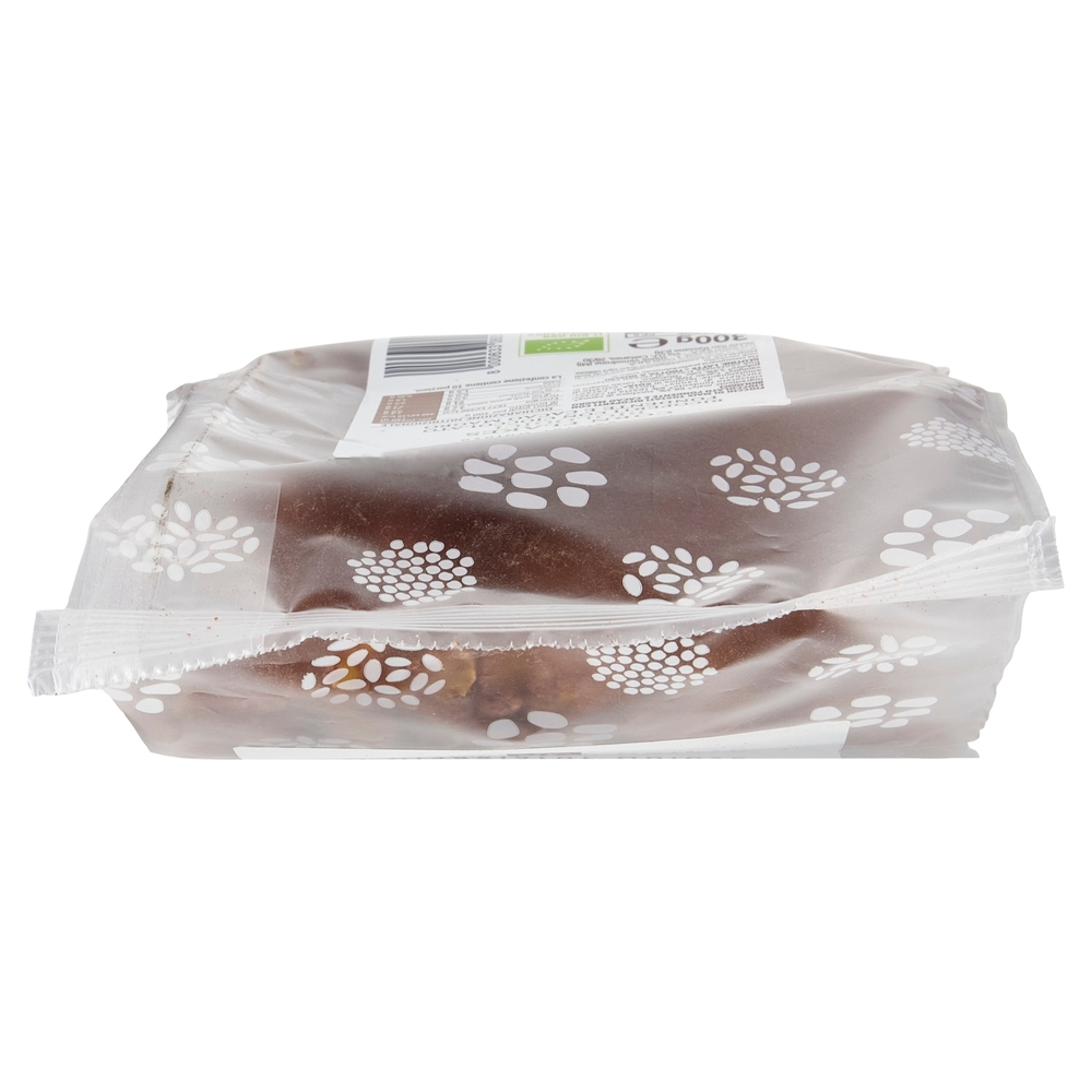 Corn Flakes Ricoperti con Cioccolato Fondente BIO Il Viaggiator Goloso