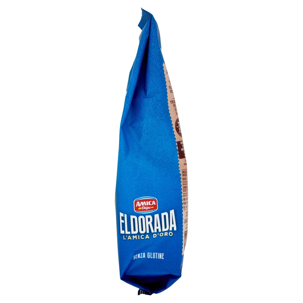 Amica Chips Eldorada Ricetta con Olio di Oliva 130 g