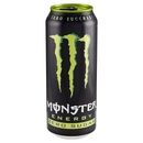 Monster Energy Zero Sugar Can 500 ml