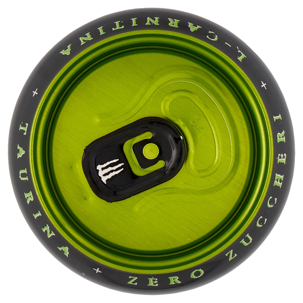 Monster Energy Zero Sugar Can 500 ml
