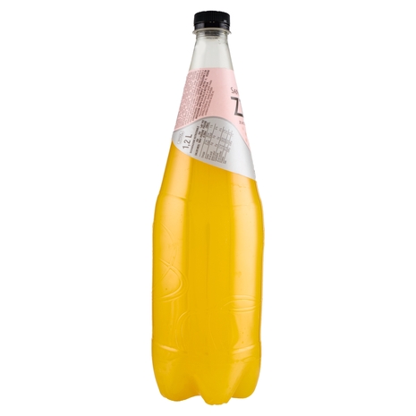 San Benedetto Allegra Zero 1,2L PET