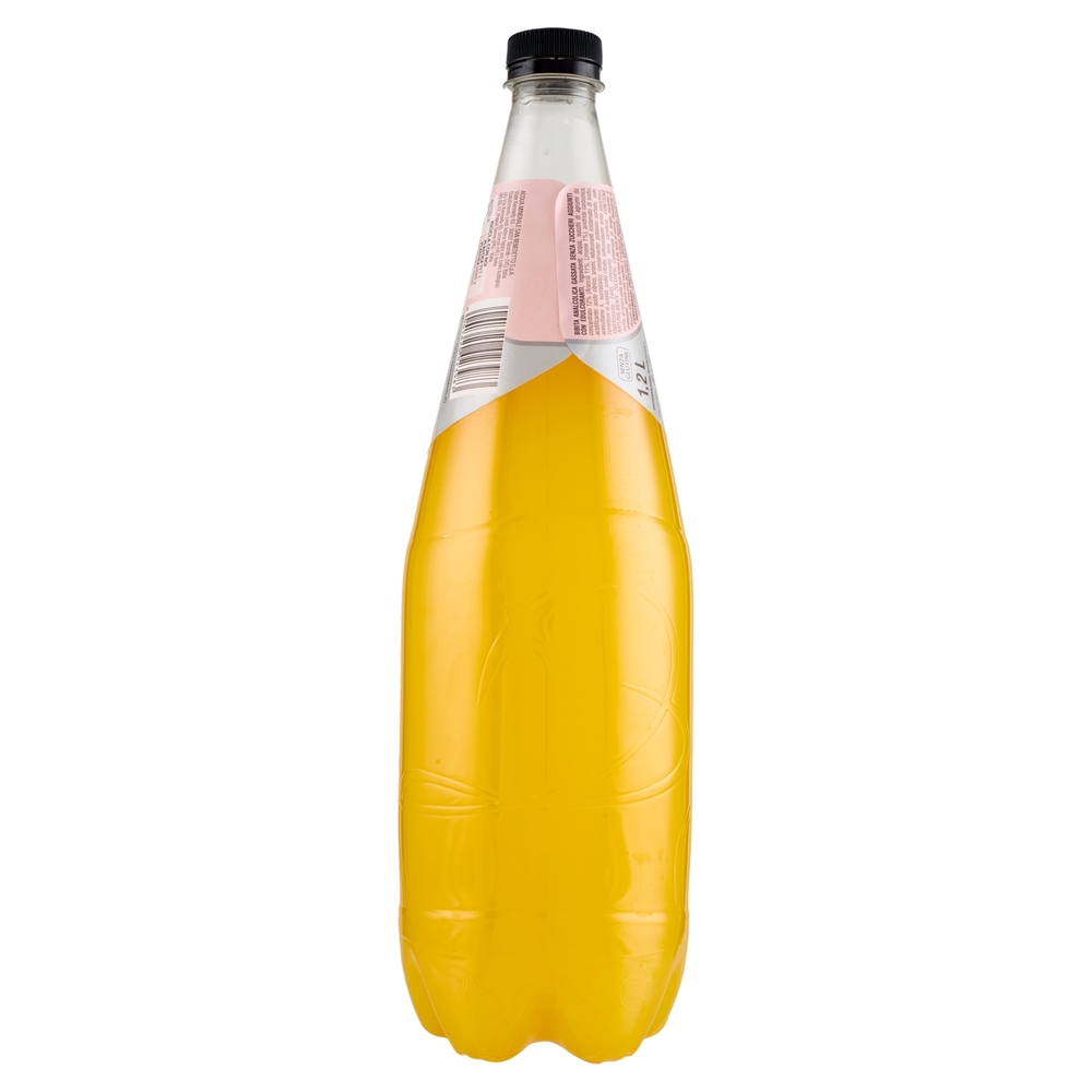 San Benedetto Allegra Zero 1,2L PET