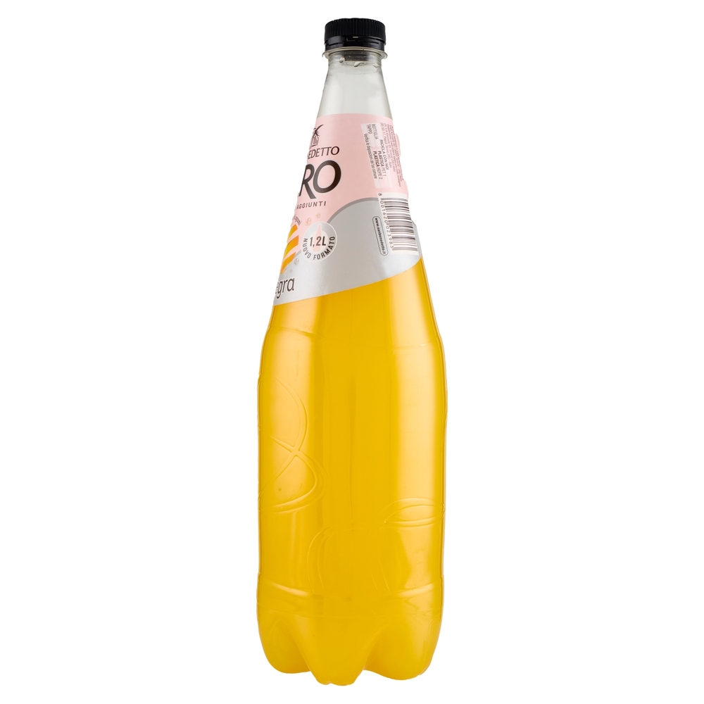 San Benedetto Allegra Zero 1,2L PET