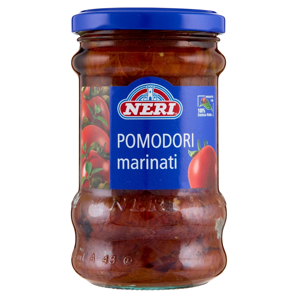 Neri Pomodori marinati 290 g