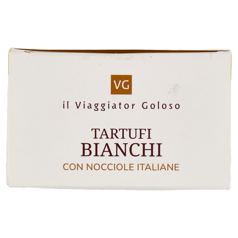 Tartufi Bianchi Il Viaggiator Goloso