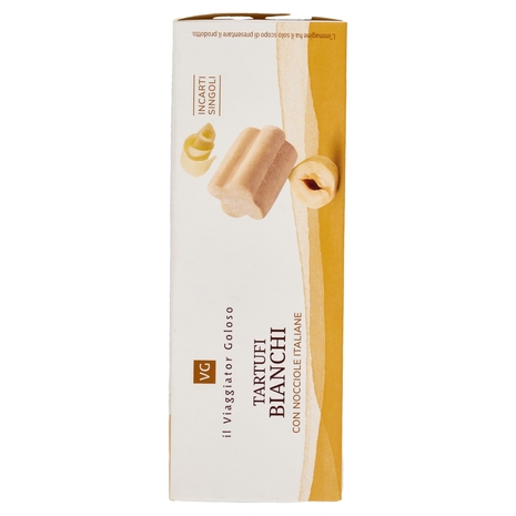 Tartufi Bianchi Il Viaggiator Goloso