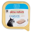 almo nature HFC Complete Merluzzo 85 g