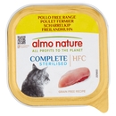 almo nature HFC Complete Sterilised Pollo 85 g