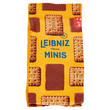 Leibniz Choco Minis 100 g