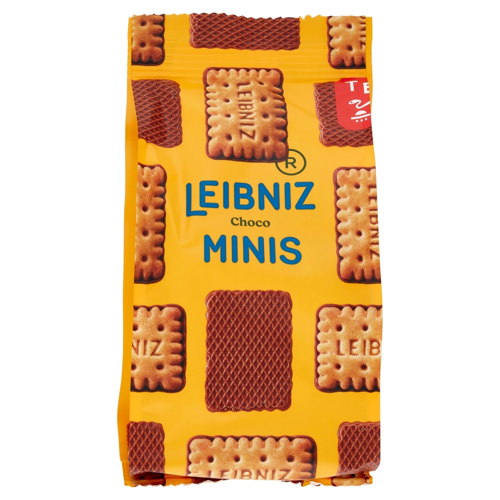 Leibniz Choco Minis 100 g