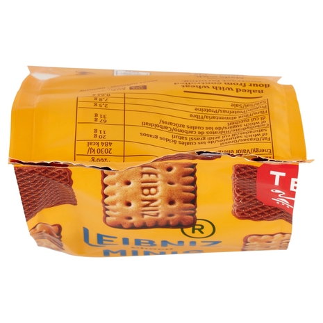 Leibniz Choco Minis 100 g