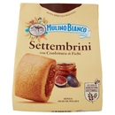 Mulino Bianco Settembrini Biscotti con Confettura di Fichi 300g