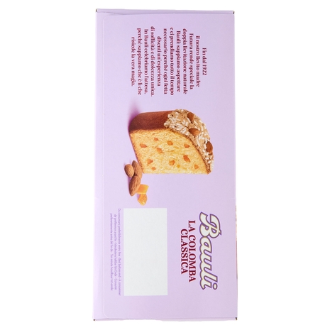 Bauli Colomba Classica 1 kg